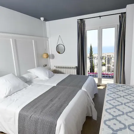 Villa La Grana Boutique Mojácar