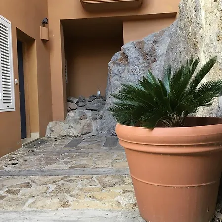 La Grana Boutique Villa