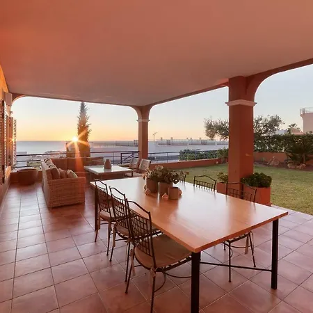 La Grana Boutique Villa Mojacar