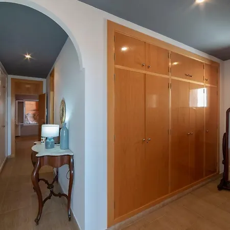 La Grana Boutique Villa Mojacar