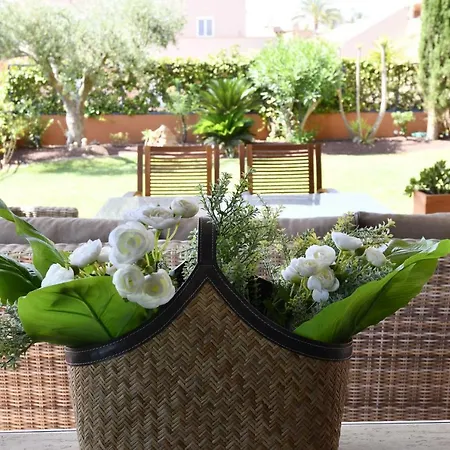La Grana Boutique Villa Mojacar