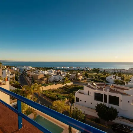 La Grana Boutique Villa Mojacar