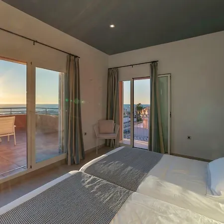 Villa La Grana Boutique Mojacar
