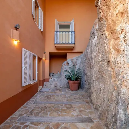 La Grana Boutique Mojacar