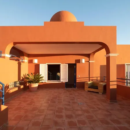 La Grana Boutique Villa Mojacar